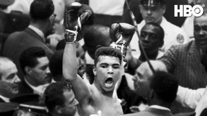 <B> HBO PRESENTS "WHAT'S MY NAME-MUHAMMAD ALI" ON MAY 14</B>