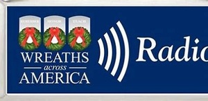 <B>WREATHS ACROSS AMERICA RADIO EXPANDS PROGRAMMING TO MORE THAN 50 UNIQUE SHOWS</B>