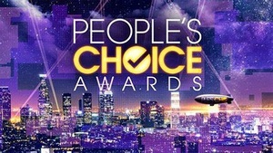 <b> THE "PEOPLE'S CHOICE AWARDS" WILL AIR FEB. 18, ACROSS NBC, PEACOCK AND E!</b>
