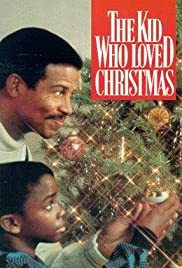 <b>THE KID WHO LOVED CHRISTMAS</b>