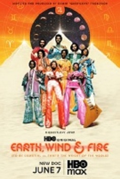 EARTH, WIND & FIRE DOCUMENTARY DEBUTS  ON HBO JUNE 7</b>