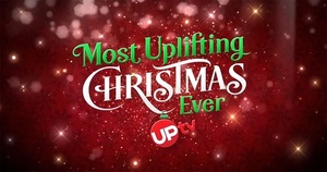 <b>UPTV'S "MOST UPLIFTING CHRISTMAS EVER" RETURNS OCT. 30</b>