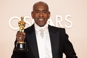 <b>PAUL TAZEWELL HAS HISTORIC WIN AT 97TH ANNUAL OSCARS</b>