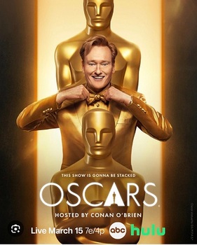 <b> IT\'S SHOWTIME: THE 98TH ANNUAL ACADEMY AWARDS AIR MARCH 15 ON ABC/HULU</b>