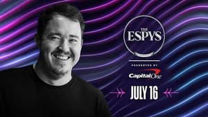<b> THE 2025 ESPYS AIR JULY 16 ON ABC/ESPN+</B>