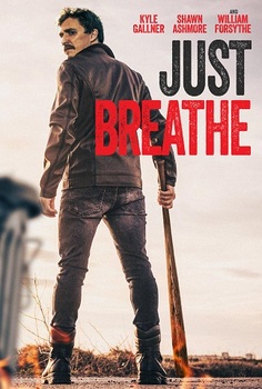 <b>JUST BREATHE</b>