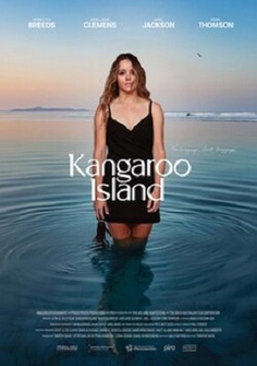 <b>KANGAROO ISLAND</b>
