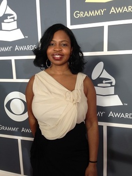 <b> NEKESA MOODY OUT AT HOLLYWOOD REPORTER </B>