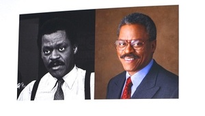 <b>BERNARD SHAW SPOKE TRUTH, UNVARNISHED</B>