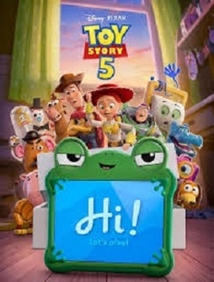 Toy Story 5