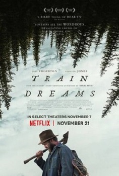 Train Dreams