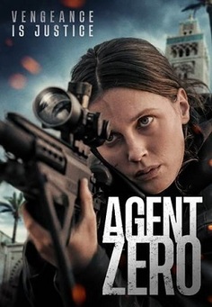 Agent Zero