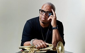 <b>TERENCE BLANCHARD</b>