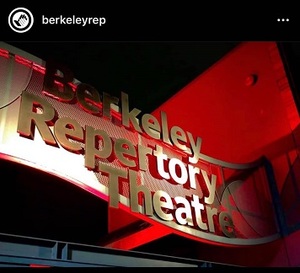 <b>BERKELEY REPERTORY THEATRE ANNOUNCES  2025/26 SEVEN-SHOW  SEASON</b>