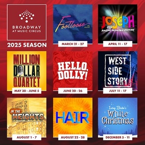 <b> EXCITING CHANGES FOR BROADWAY SACRAMENTO THEATER SEASON TICKET HOLDERS</b>