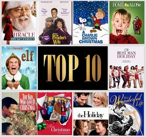 CHRISTMAS MOVIE PICS