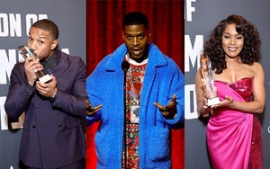 THE FIFTH ANNUAL CELEBRATION OF BLACK CINEMA & TELEVISION PREMIERES JAN. 21 ON KTLA TV</b>