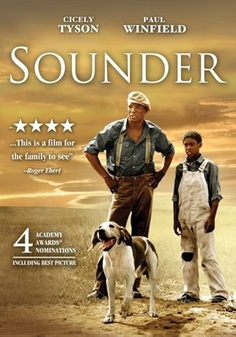 <B>SOUNDER</b>