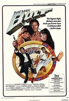 <b> That Man Bolt</b>