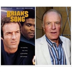 <b> BRIAN'S SONG</b>