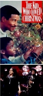 <b> The Kid Who Loved Christmas</b>